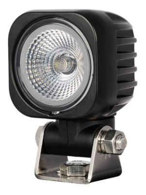 BullBoy Agriline 20W, fyrkantig, arbetsljus, LED, DV
