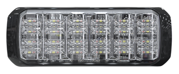 MS Prime MSP26, 12LED, Gul, XA2, DV