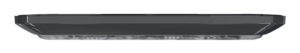 MS Prime MSP26, 12LED, Gul, XA2, DV