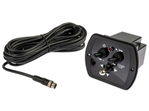 Joystick Ocean Vision/BullPro 220, sökarljus