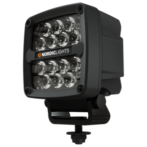 Nordic Lights, Scorpius PRO 445, 50W, Wide Flood, DT, DV