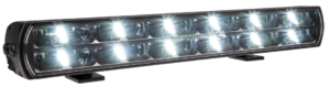 Integra grill kit Ford Ranger Raptor 2023+ Super Captain 600 Rage