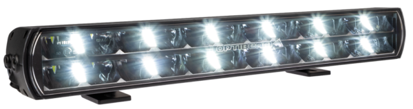 Integra grill kit Ford Ranger Raptor 2023+ Super Captain 600 Rage