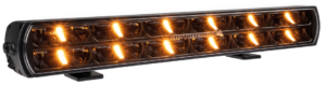 Integra grill kit Ford Ranger Raptor 2023+ Super Captain 600 Rage