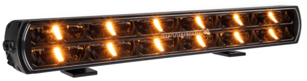 Integra grill kit Ford Ranger Raptor 2023+ Super Captain 600 Rage