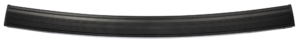 OPTIBEAM Super Captain Dual 1000 Curved, vit/orange DRL