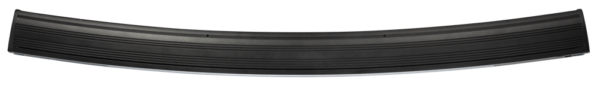 OPTIBEAM Super Captain Dual 1000 Curved, vit/orange DRL