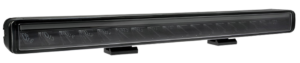 W-LIGHT Wave II, 90W, vit/orange DRL, DT, DV