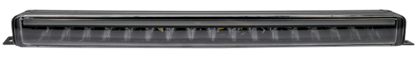W-LIGHT Wave II, 90W, vit/orange DRL, DT, DV