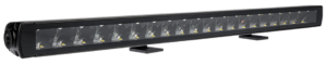 W-LIGHT Impulse 2.1 LED-ljusramp