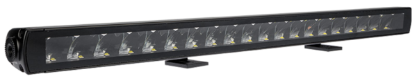 W-LIGHT Impulse 2.1 LED-ljusramp