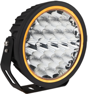 W-light W9 Phoenix Neptune 9", LED, DV