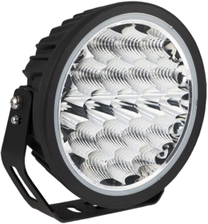 W-light W9 Phoenix Neptune 9", LED, DV