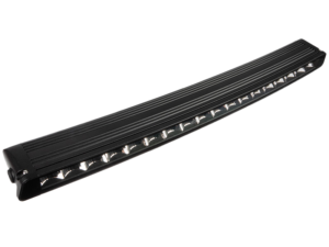 W-LIGHT Surge Super Slim 20, utan DRL