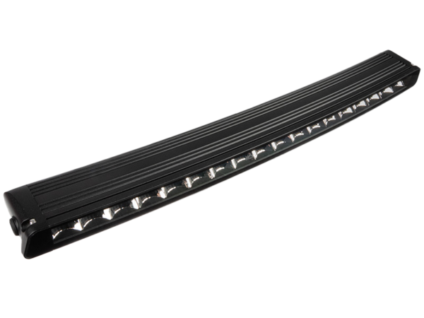 W-LIGHT Surge Super Slim 20, utan DRL