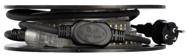 LEDWISE Work Arbetsbelysning 3m 230V