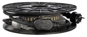 LEDWISE Work Arbetsbelysning 3m 230V