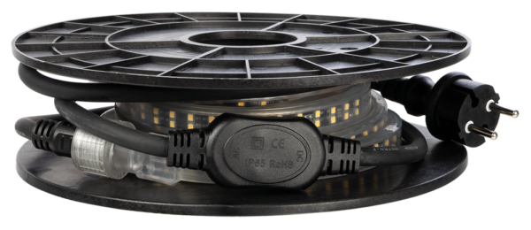 LEDWISE Work Arbetsbelysning 3m 230V