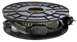 LEDWISE Work Arbetsbelysning 3m 230V