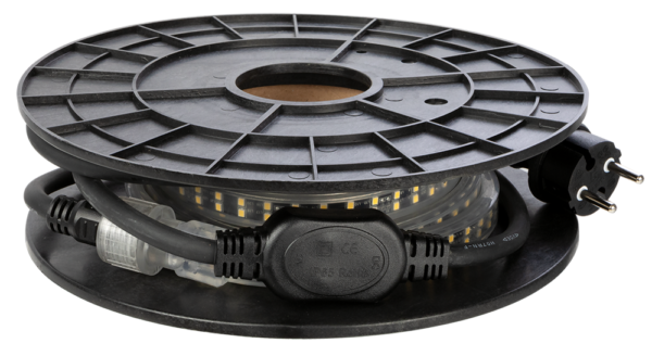 LEDWISE Work Arbetsbelysning 3m 230V
