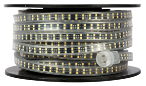 LEDWISE Work Arbetsbelysning 20m 230V