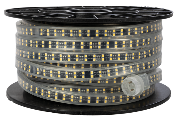 LEDWISE Work Arbetsbelysning 20m 230V
