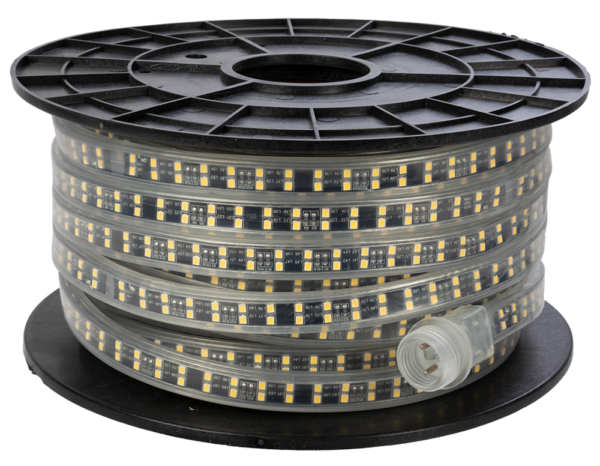 LEDWISE Work Arbetsbelysning 20m 230V
