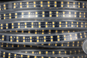 LEDWISE Work Arbetsbelysning 20m 230V