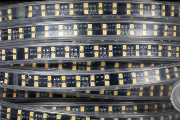LEDWISE Work Arbetsbelysning 20m 230V