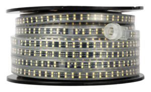 LEDWISE Work Arbetsbelysning 25m 230V