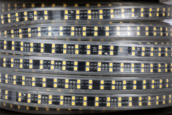 LEDWISE Work Arbetsbelysning 25m 230V