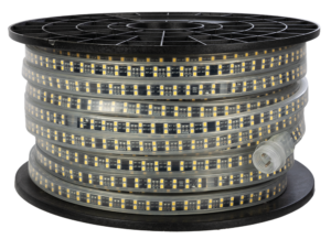 LEDWISE Work Arbetsbelysning 50m 230V