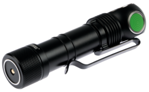 Ficklampa, LEDWISE LEGEND 2, 1500 lumen (COLD)