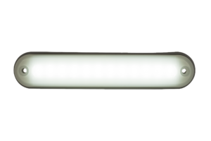 Horpol Innerbelysning 12 LED, kallvit, 0,5m, 12/24V