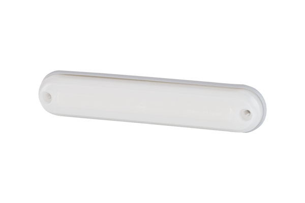 Horpol Innerbelysning 12 LED, kallvit, 0,5m, 12/24V