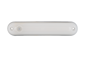 Horpol Innerbelysning 9 LED, brytare, kallvit, 0,5m, 12/24V