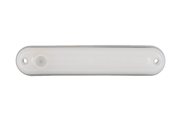 Horpol Innerbelysning 9 LED, brytare, varmvit, 0,5m, 12/24V