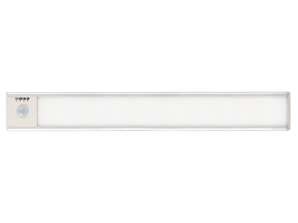 LED-list, 400mm, PIR, Uppladdningsbar