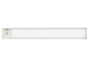 LED-list, 230mm, PIR, Uppladdningsbar