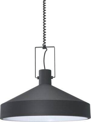Jojo taklampa Svart 55 cm
