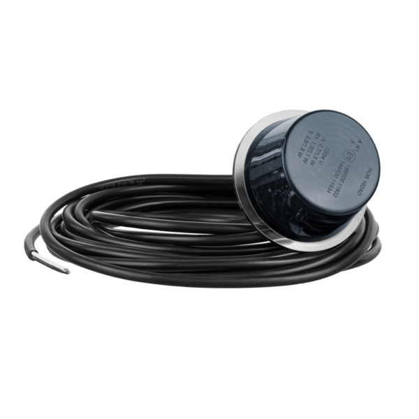 Blinkers, LED modul, 5,2m, Graphite, DV