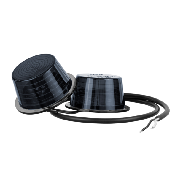 Blinkers, LED modul, 0,7m, Graphite, DV