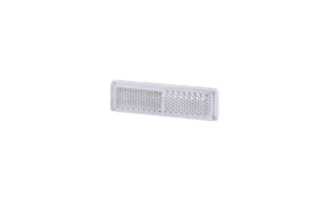 Horpol Reflex vit, 69x20mm, tejp