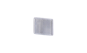Horpol Reflex vit, 48x39mm, tejp