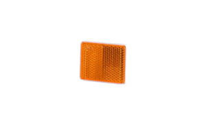 Horpol Reflex gul, 48x39mm, tejp