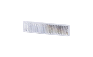 Horpol Reflex vit, 105x24mm, tejp