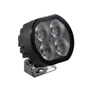 BullPro Spectrum, 24W, rund, arbetsljus, LED, DV