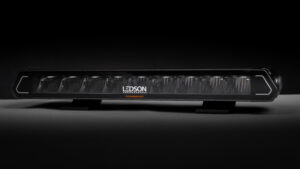 Ledson Epix11 Slim LED-ramp 11 tum 54 W Powerboost
