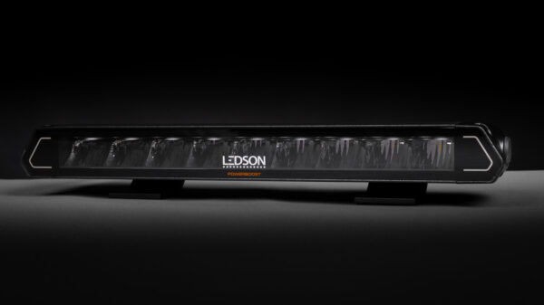 Ledson Epix11 Slim LED-ramp 11 tum 54 W Powerboost