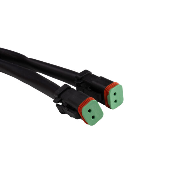 Ledson Connect kabelsats 12 V 2 × 2-polig DT 320 W